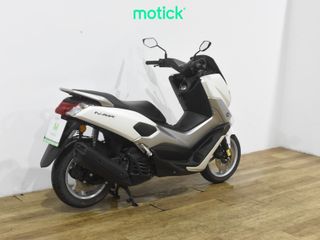 YAMAHA NMAX 125