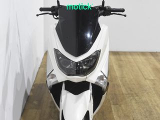 YAMAHA NMAX 125