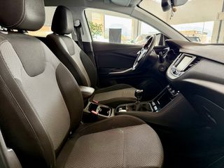 Opel Grandland X 2019
