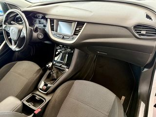 Opel Grandland X 2019