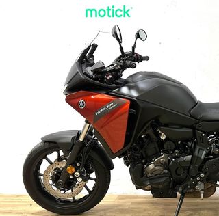 YAMAHA TRACER 700 (A)