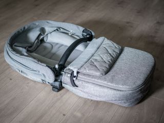 Lote artículos bebé