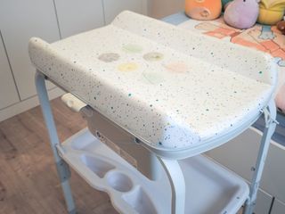 Lote artículos bebé