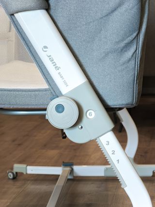 Lote artículos bebé