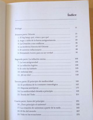 MUCHOS MUNDOS EN UNO ALEX VILENKIN