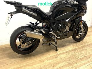 BMW S 1000 XR (PACK TOURING Y DYNAMIC)