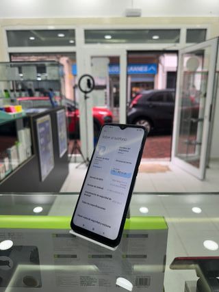 Xiaomi Redmi 9 64gb Gris