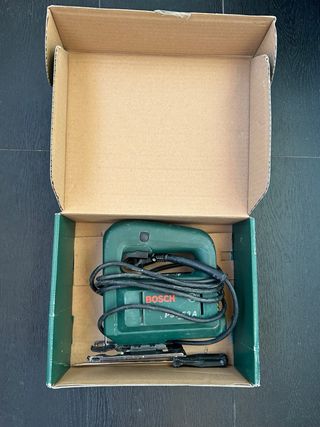 Sierra Caladora Bosch PST 53 A