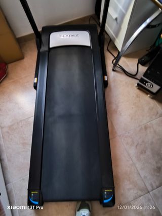 Cinta de Correr Bladez Fitness