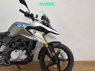 BMW G 310 GS