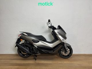 YAMAHA NMAX 125