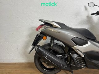 YAMAHA NMAX 125