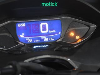 HONDA PCX 125