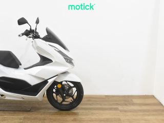 HONDA PCX 125