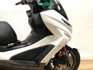 KYMCO GRAND DINK 300