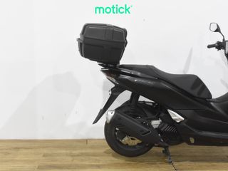 HONDA PCX 125