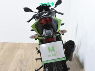 KAWASAKI NINJA 250 SL