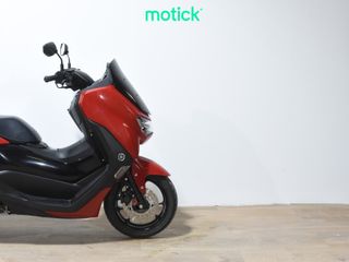 YAMAHA NMAX 125