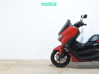 YAMAHA NMAX 125