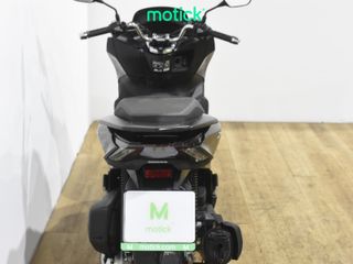 HONDA PCX 125