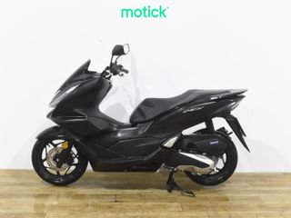 HONDA PCX 125