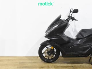 HONDA PCX 125