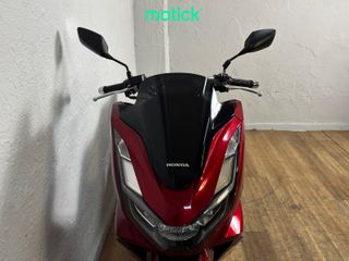 HONDA PCX 125