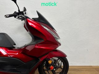 HONDA PCX 125
