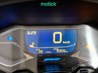 HONDA PCX 125
