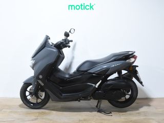 YAMAHA NMAX 125