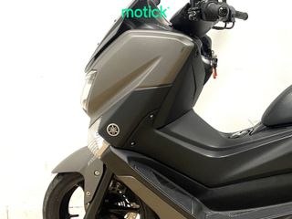 YAMAHA NMAX 125