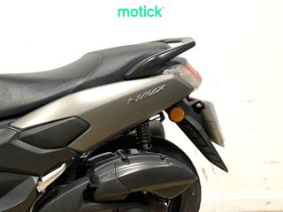 YAMAHA NMAX 125