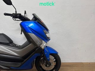 YAMAHA NMAX 125