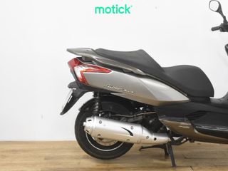 KYMCO SUPER DINK 125