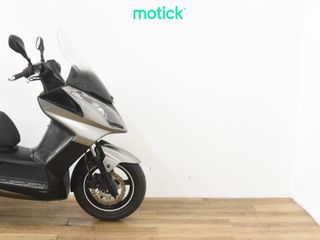 KYMCO SUPER DINK 125