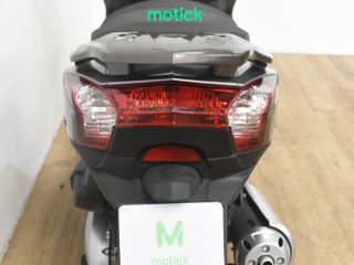 KYMCO SUPER DINK 125