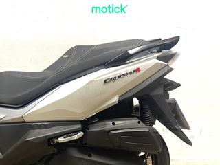 SYM CRUISYM 300