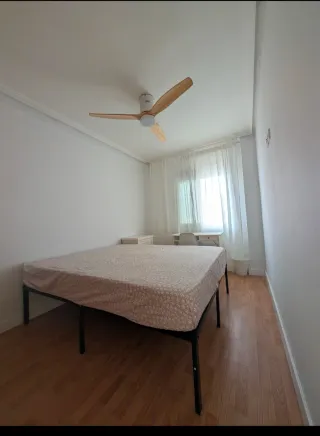 Apartamento junto al mar en Cádiz – Verano 2026