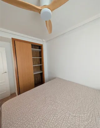 Apartamento junto al mar en Cádiz – Verano 2026