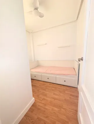 Apartamento junto al mar en Cádiz – Verano 2026