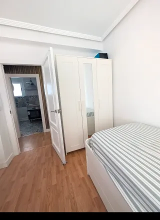 Apartamento junto al mar en Cádiz – Verano 2026