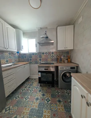 Apartamento junto al mar en Cádiz – Verano 2026