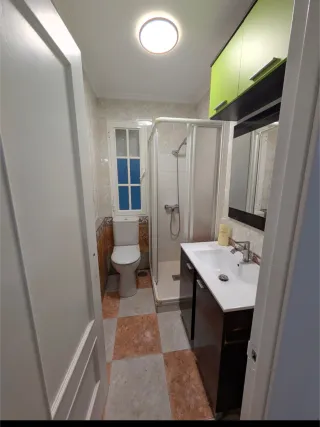 Apartamento junto al mar en Cádiz – Verano 2026