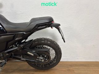 ZONTES GK 125