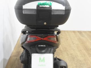 KYMCO GRAND DINK 125