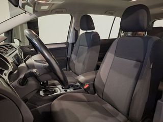 Volkswagen Touran Advance 1.6 TDI BMT DSG