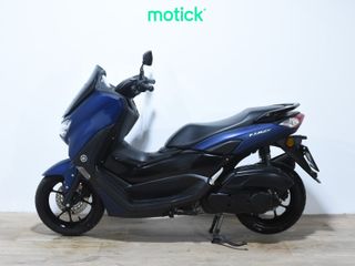 YAMAHA NMAX 125
