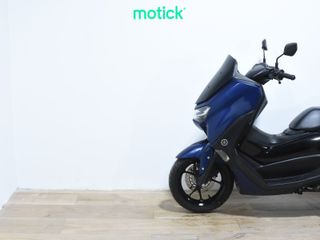 YAMAHA NMAX 125