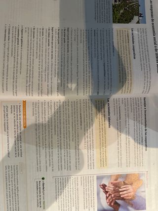 Economía. 2 Bachillerato. Savia (Spanish Edition)