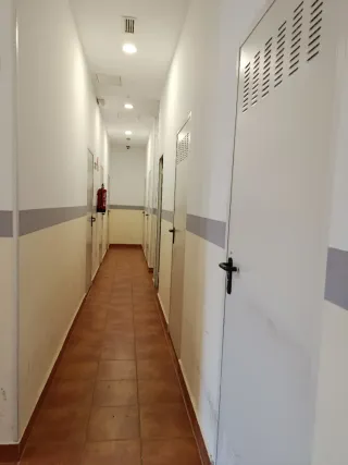 Alquilo Trastero en Ronda Padre Soler, Alcalá de H